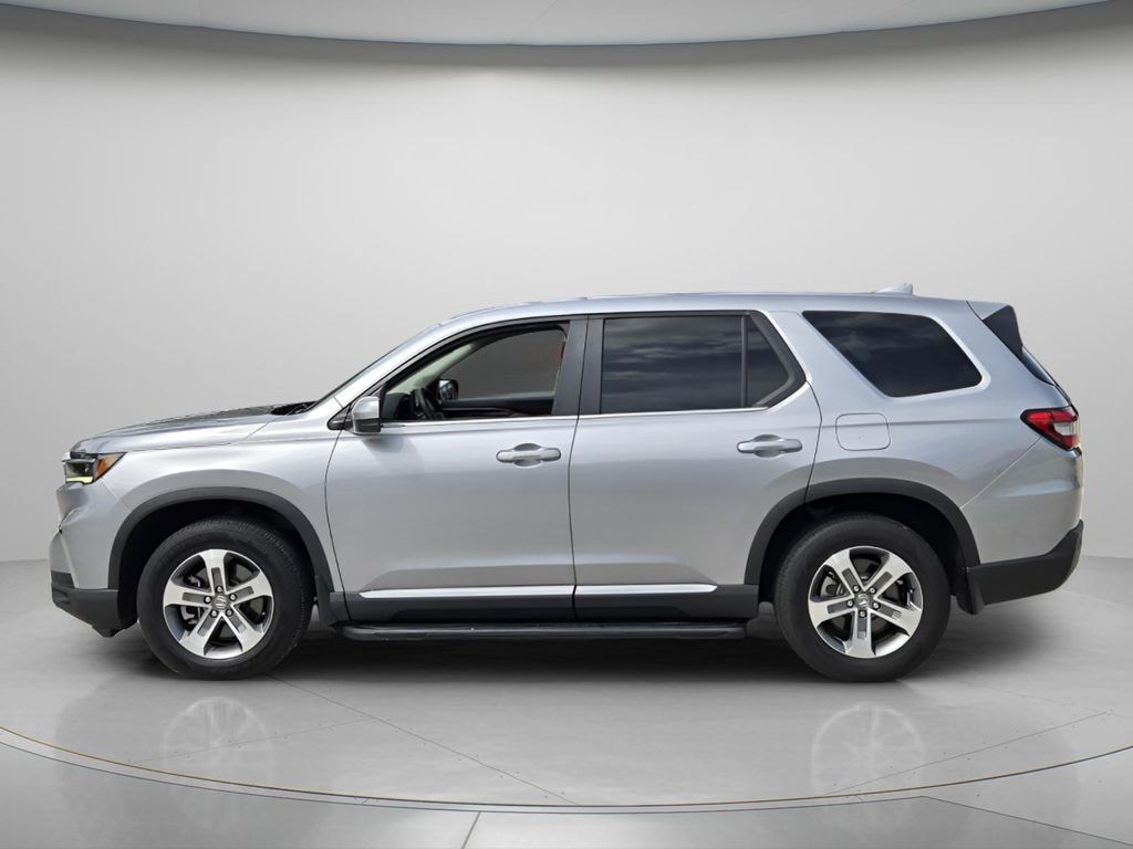 Used 2024 Honda Pilot EX-L 7 Passenger SUV