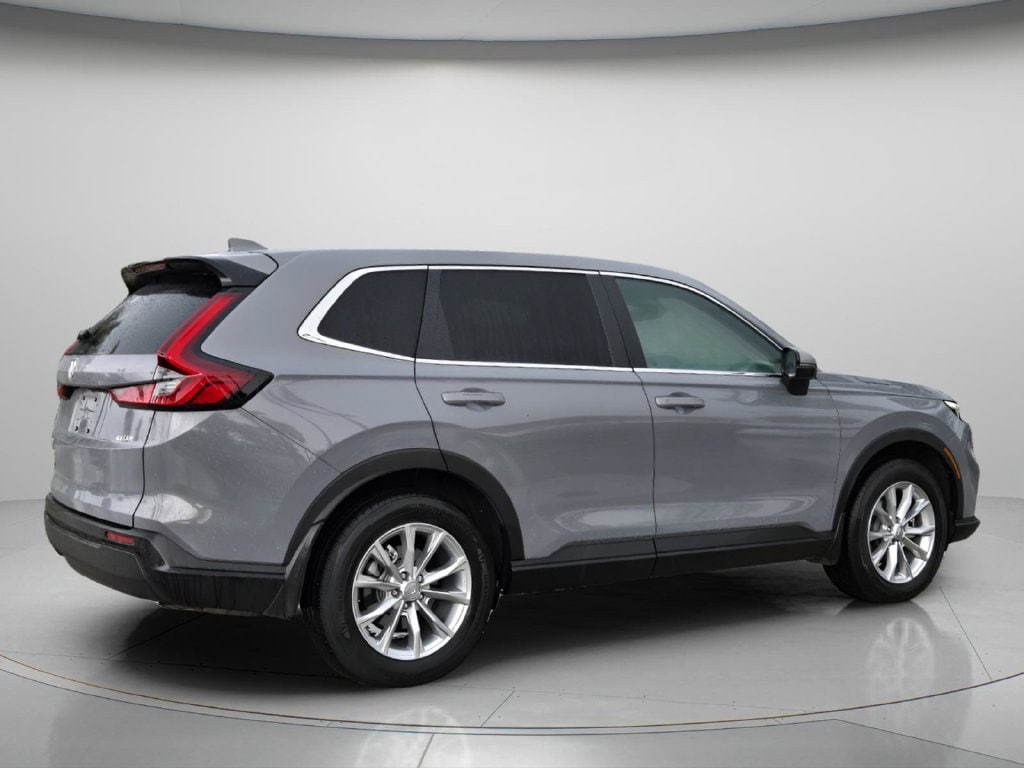 2025 Honda CR-V EX-L - Photo 6