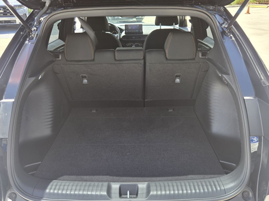 2025 Honda HR-V Sport - Photo 15