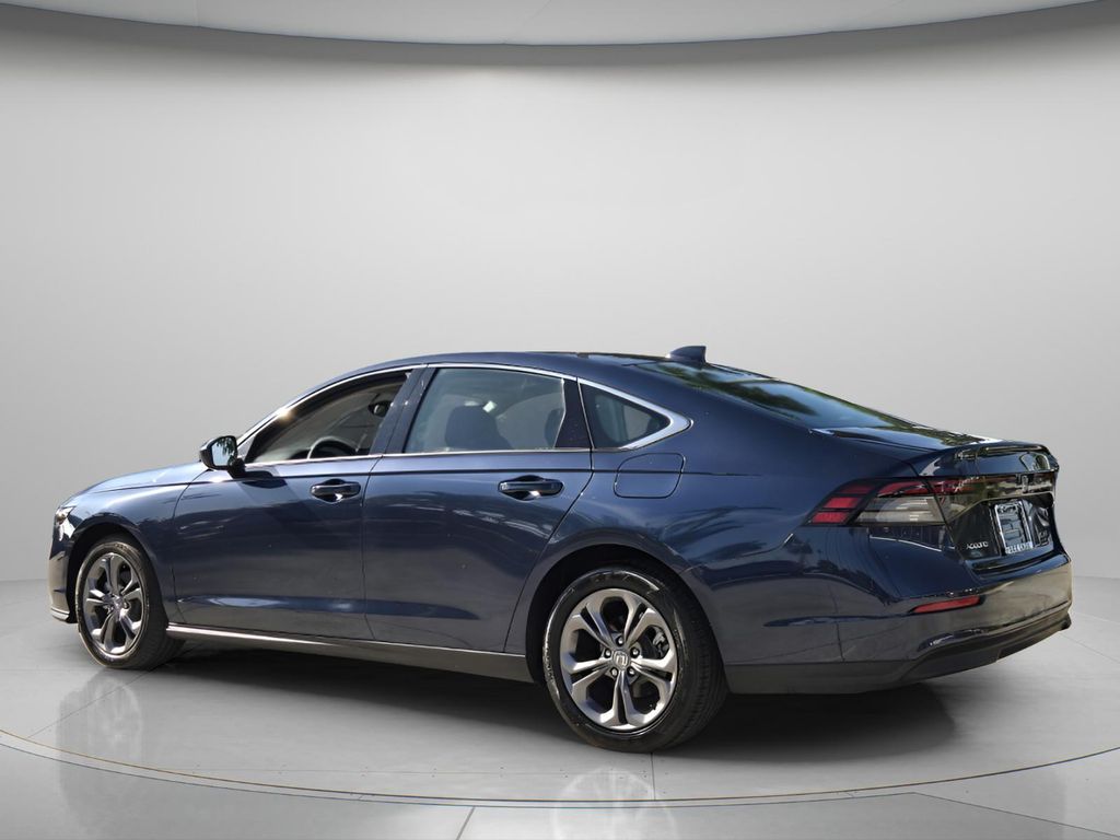 2024 Honda Accord EX - Photo 7
