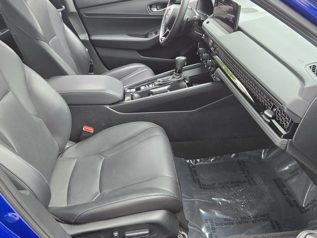 2024 Honda Accord Hybrid Sport-L - Photo 17