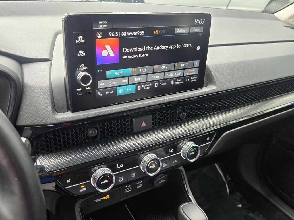 2025 Honda CR-V EX-L - Photo 20