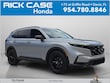  Honda CR-V Hybrid