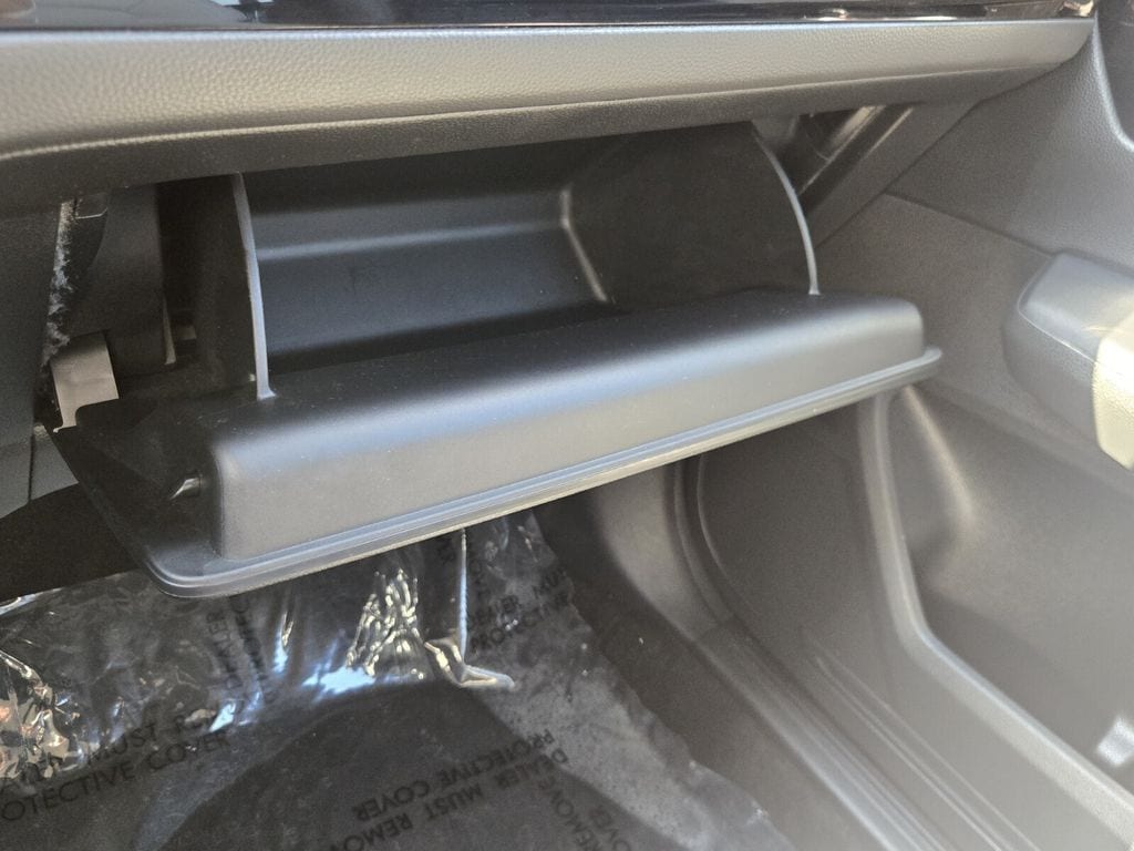 2025 Honda CR-V EX-L - Photo 23