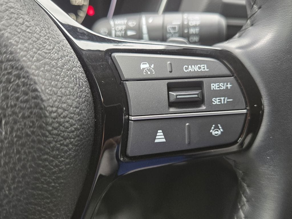 2025 Honda Pilot Touring - Photo 28