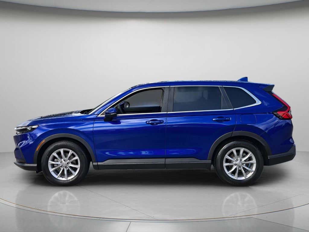 Used 2025 Honda CR-V EX SUV