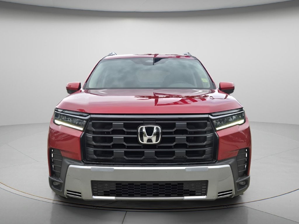 Certified 2026 Honda Pilot EX-L SUV