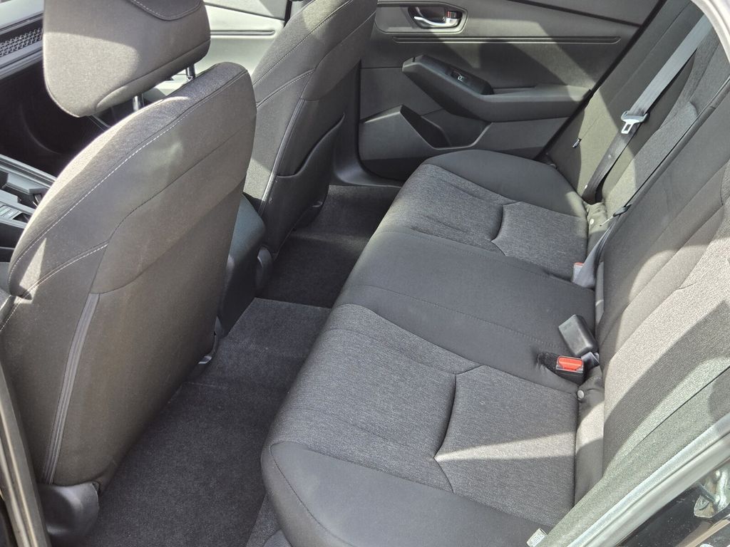 2024 Honda Accord EX - Photo 11