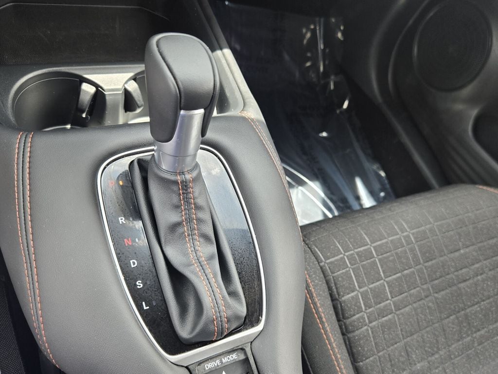2025 Honda HR-V Sport - Photo 19