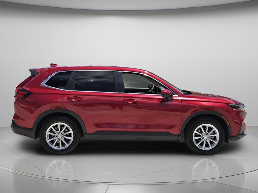 Used 2026 Honda CR-V EX SUV