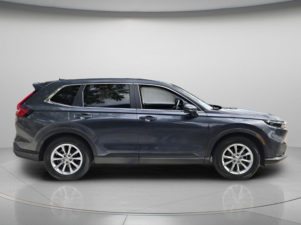 Used 2024 Honda CR-V EX-L SUV