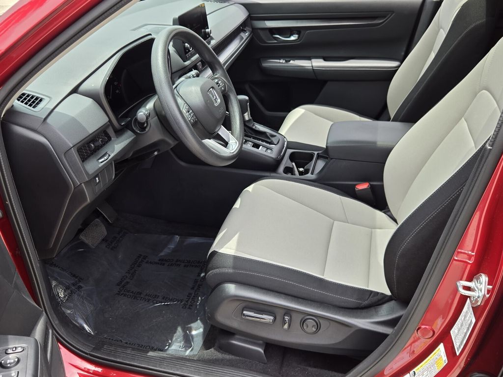 2025 Honda CR-V EX - Photo 10