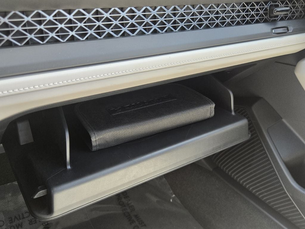 2025 Honda Accord LX - Photo 22