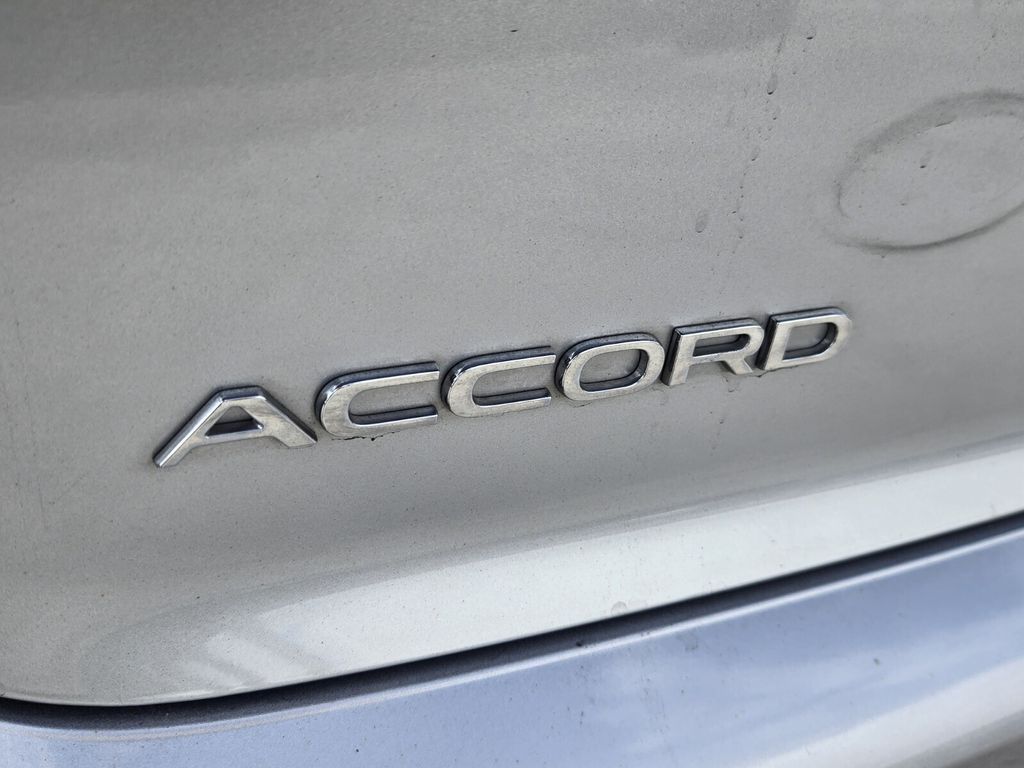 2024 Honda Accord EX - Photo 14