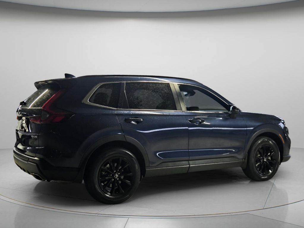 2024 Honda CR-V Sport - Photo 7