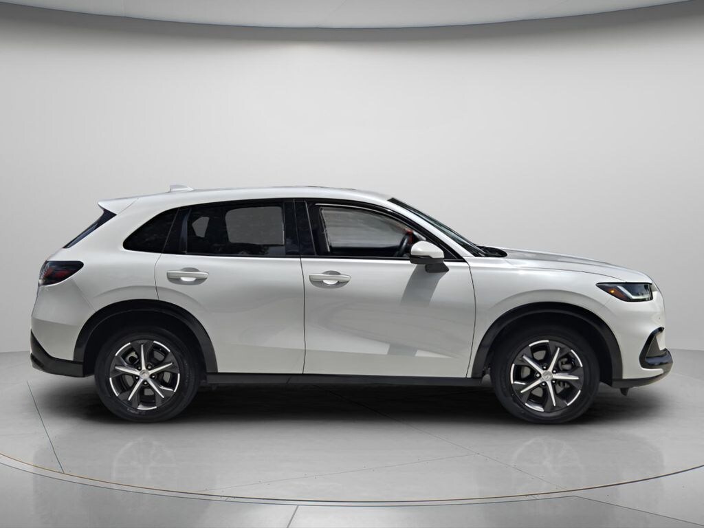 Certified 2024 Honda HR-V EX-L SUV