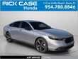  Honda Accord Hybrid