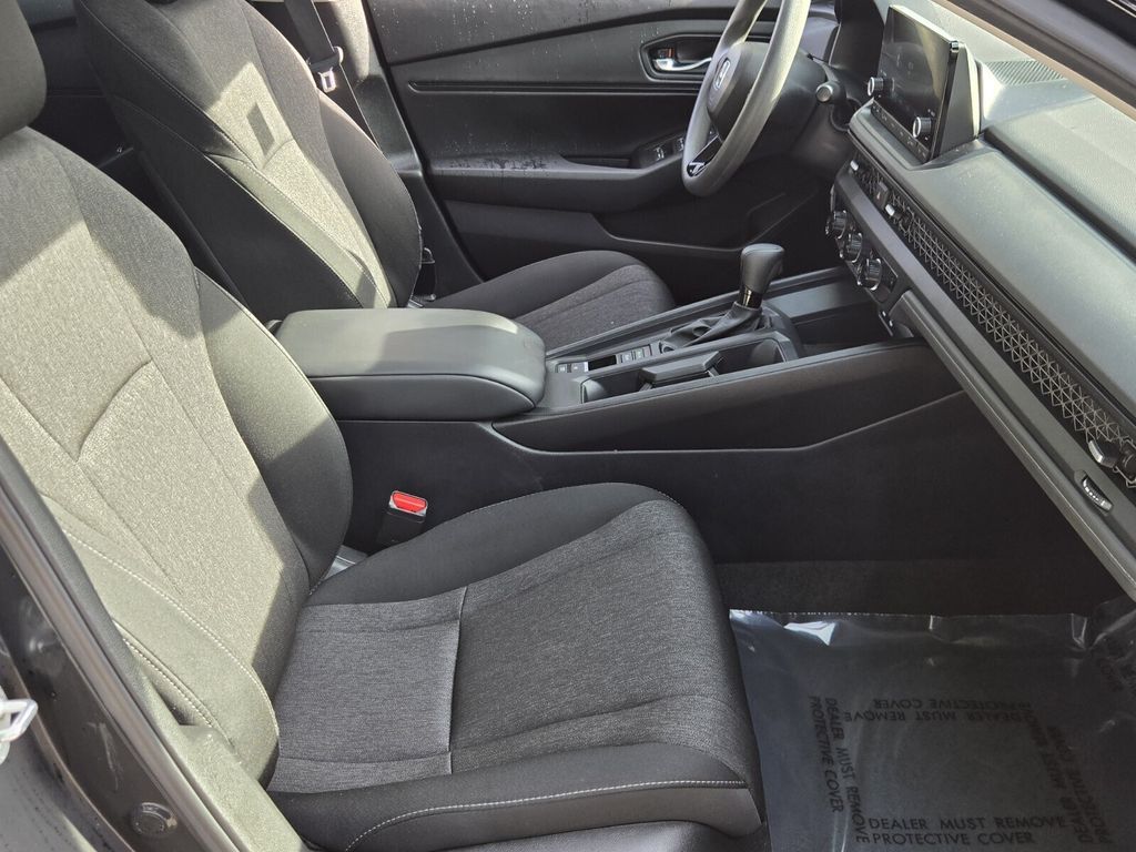 2024 Honda Accord EX - Photo 17