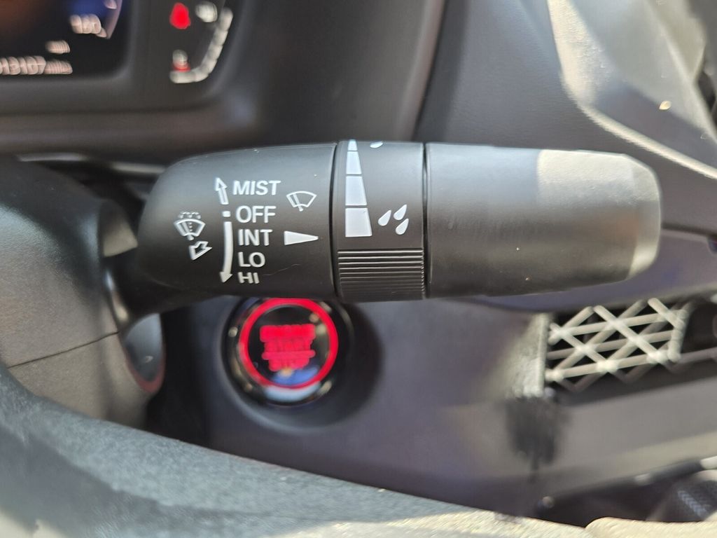 2025 Honda Accord LX - Photo 24