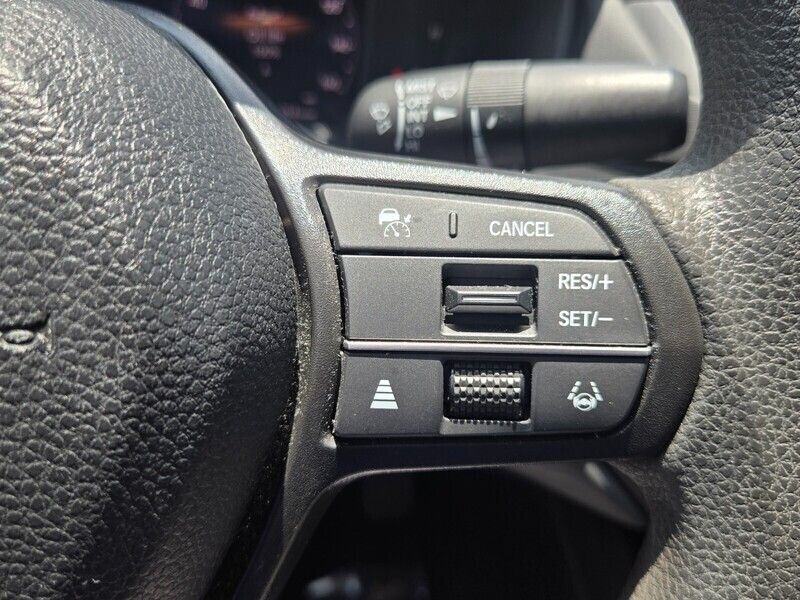 2025 Honda Accord SE - Photo 25