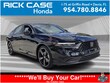 Honda Accord Hybrid