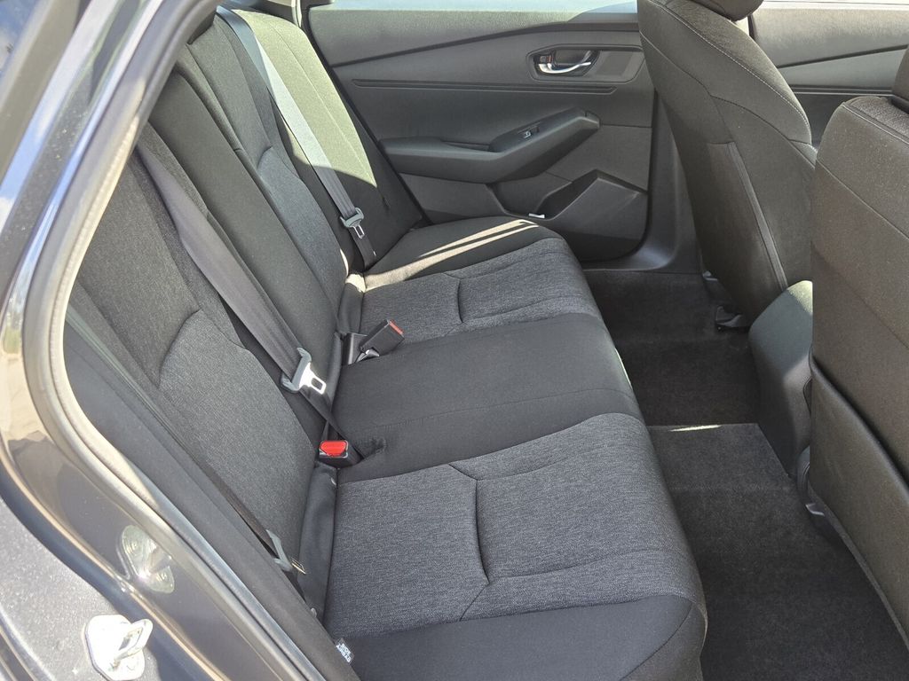 2024 Honda Accord LX - Photo 15