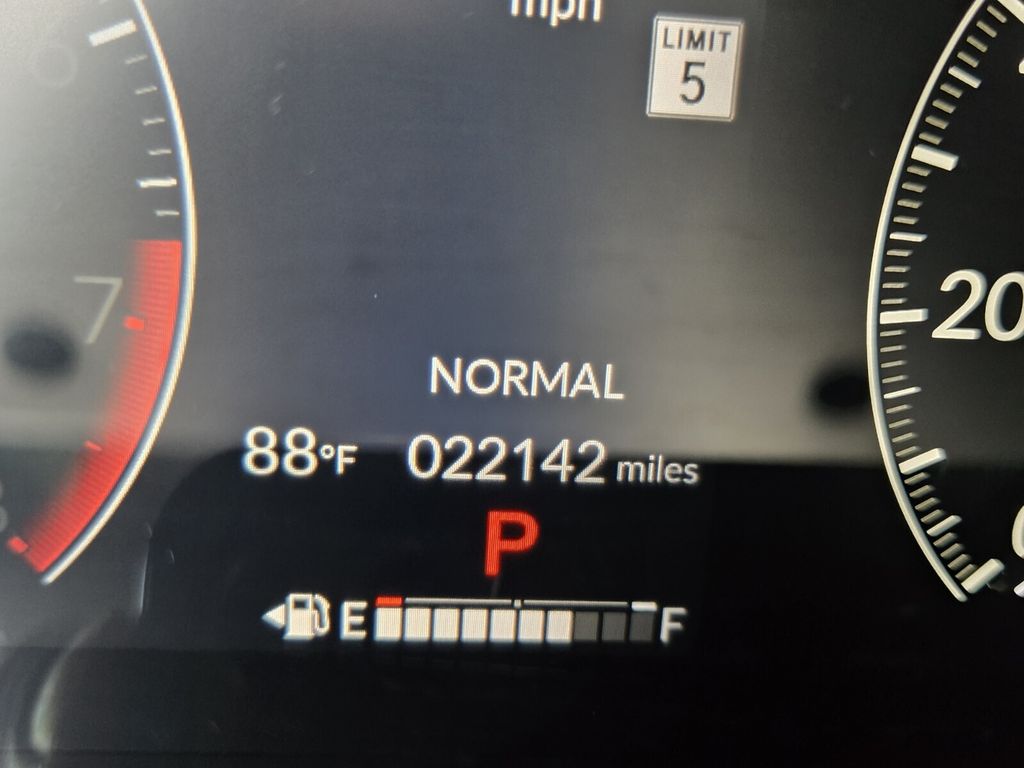 2024 Honda HR-V Sport - Photo 24