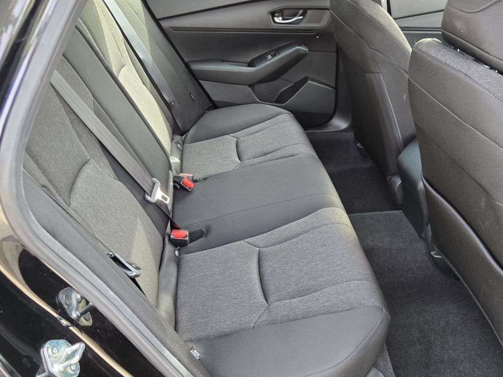 2024 Honda Accord EX - Photo 15