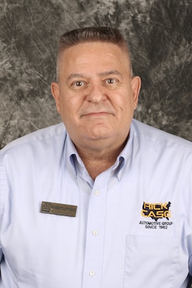 Staff member Robert Litman from 5331ef126531