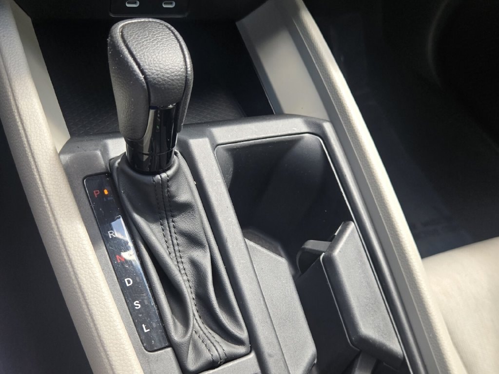 2025 Honda Accord LX - Photo 19