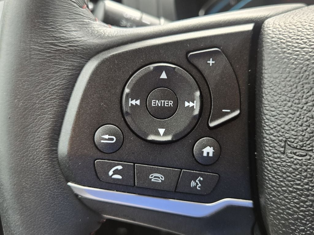 2024 Honda Odyssey SPORT - Photo 27