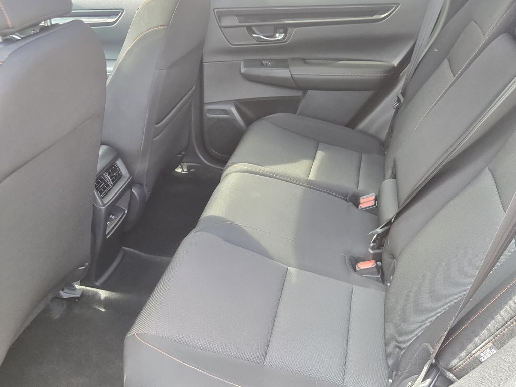 2025 Honda CR-V Sport - Photo 11