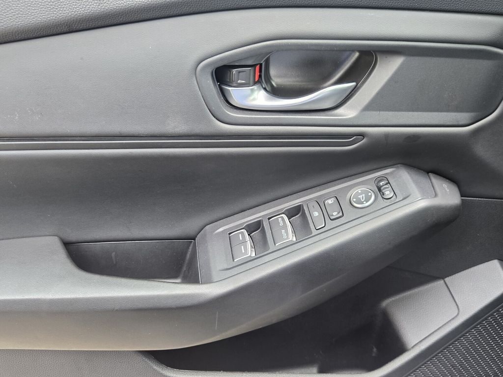 2024 Honda Accord EX - Photo 27