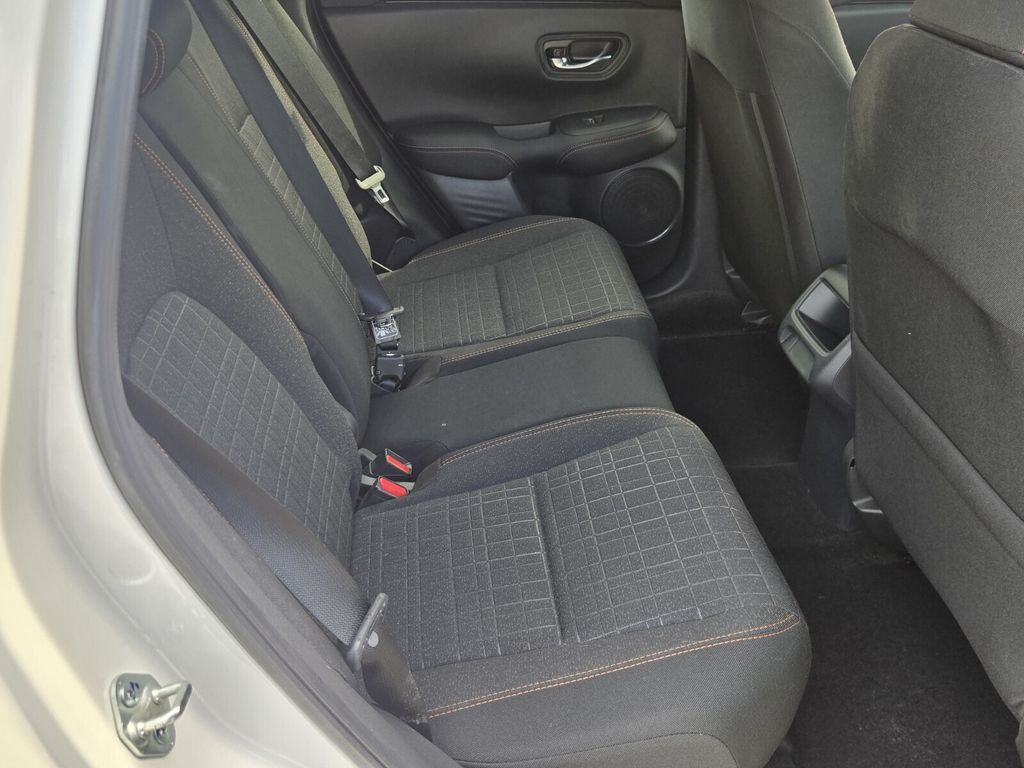 2025 Honda HR-V Sport - Photo 15