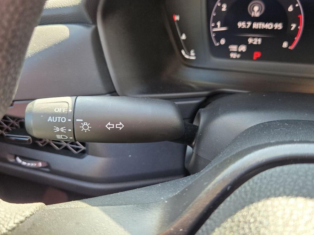 2025 Honda Accord LX - Photo 24