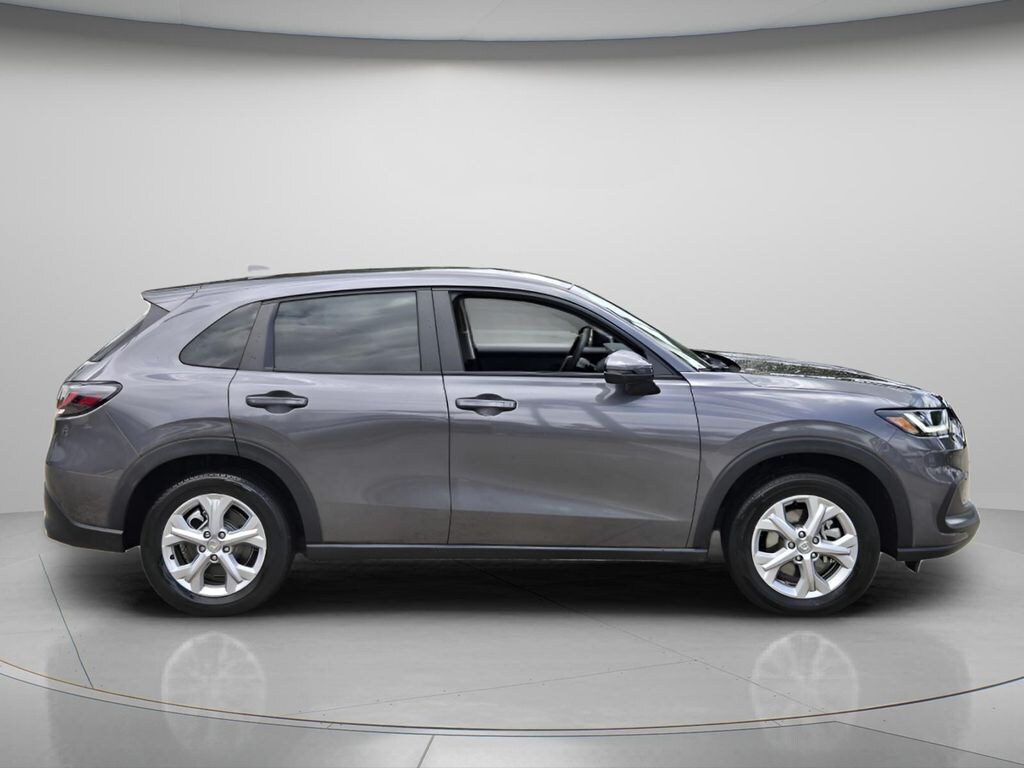Used 2025 Honda HR-V LX SUV