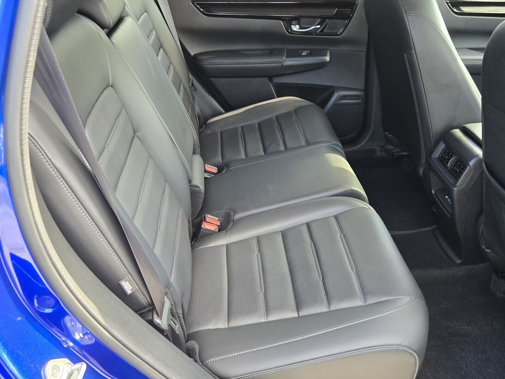 2024 Honda CR-V EX-L - Photo 15