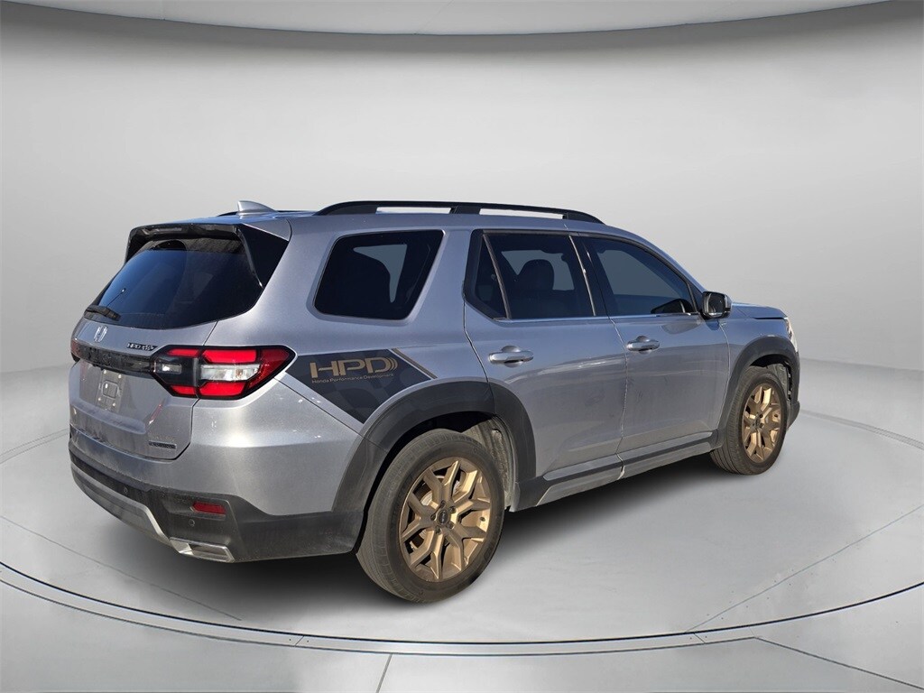 Used 2023 Honda Pilot Touring SUV