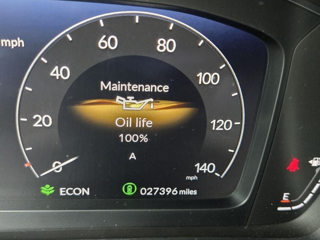 2025 Honda Pilot Elite - Photo 23