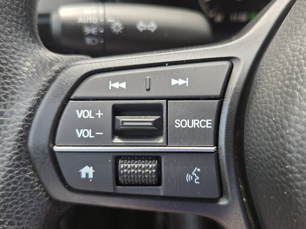 2024 Honda CR-V EX - Photo 24