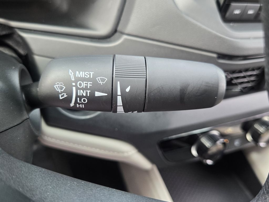 2025 Honda Accord LX - Photo 26