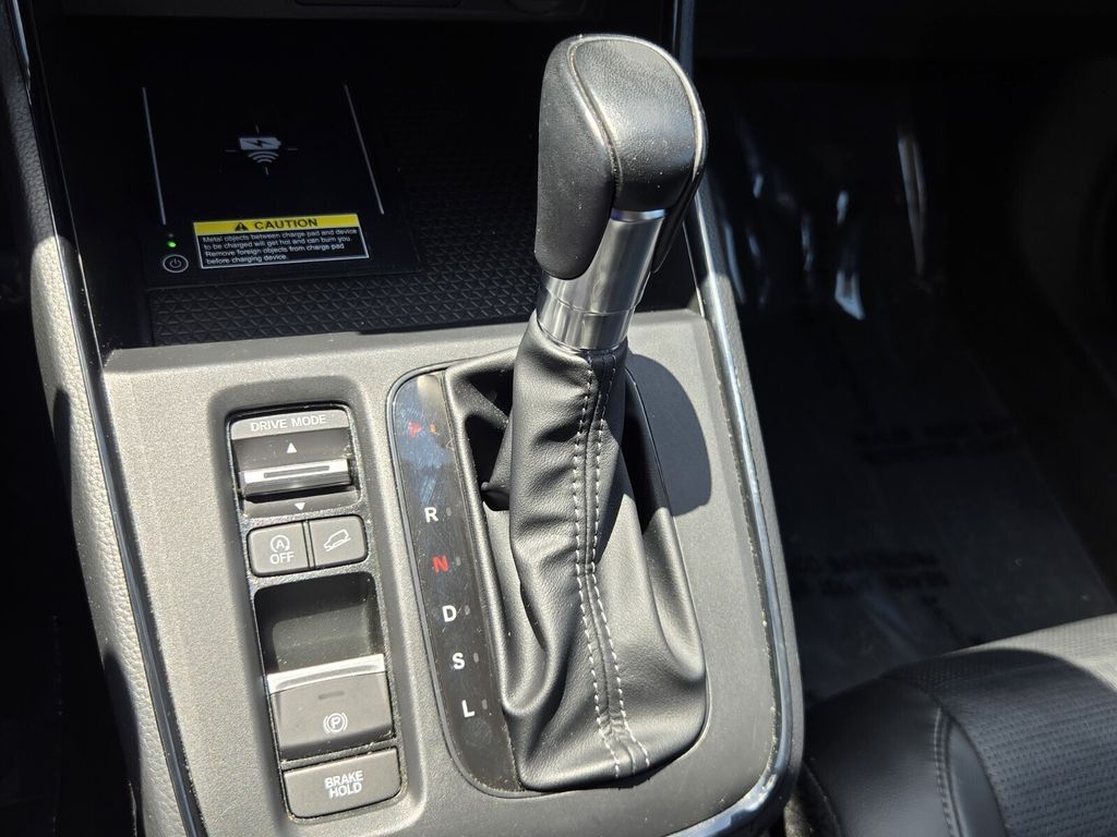 2023 Honda CR-V EX-L - Photo 19