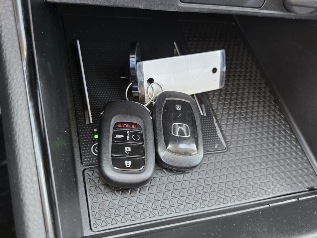 2024 Honda CR-V EX-L - Photo 20