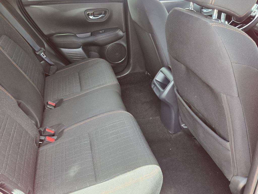 2025 Honda HR-V Sport - Photo 16