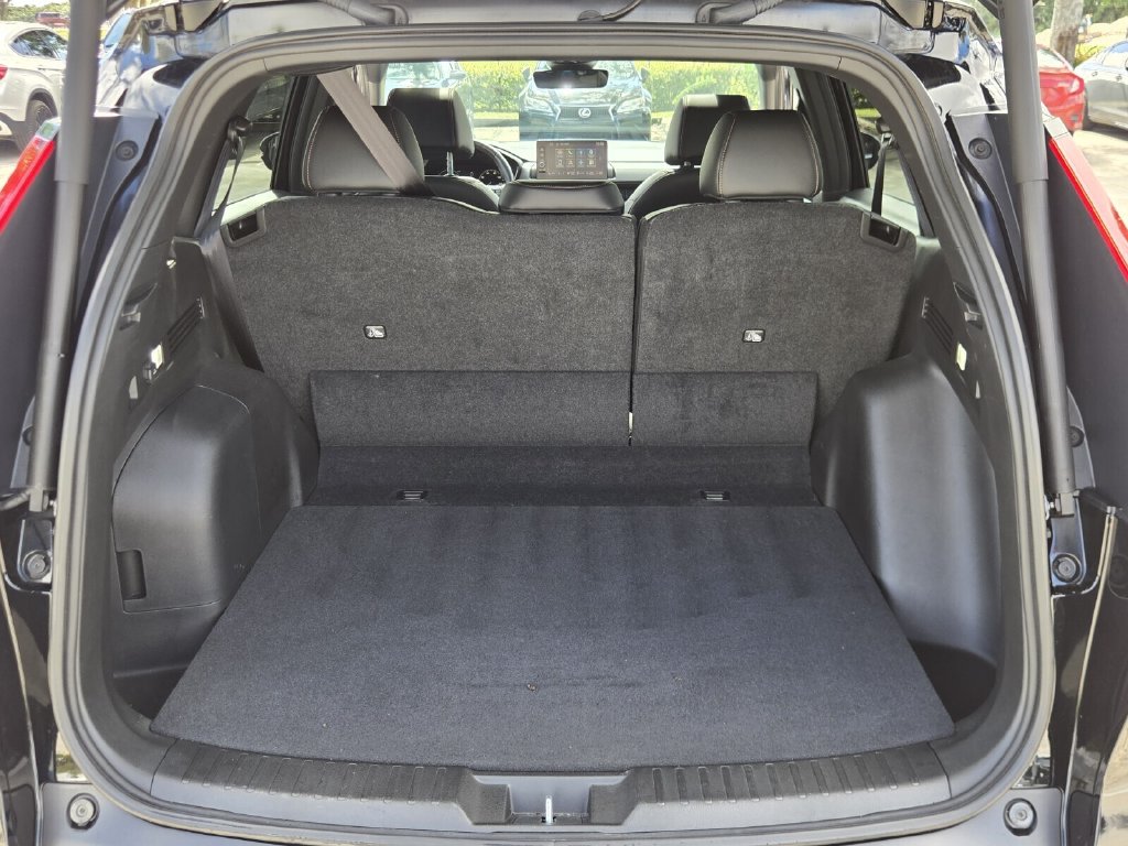 2025 Honda CR-V Sport-L - Photo 15