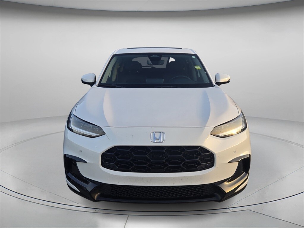 Used 2024 Honda HR-V EX-L SUV