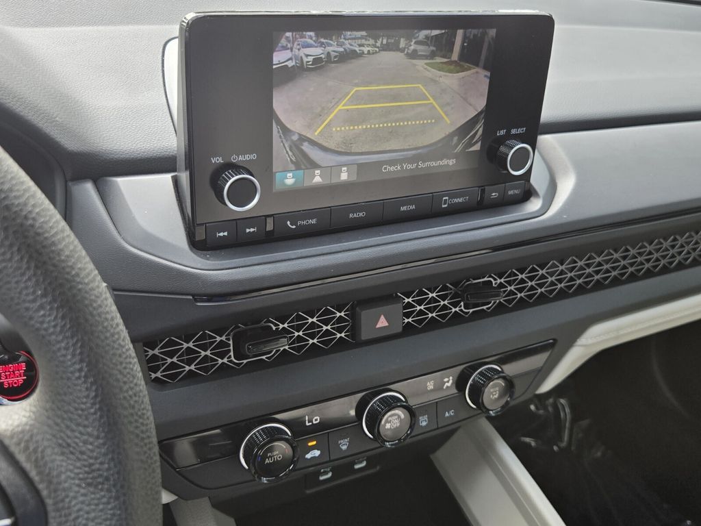 2024 Honda Accord LX - Photo 21