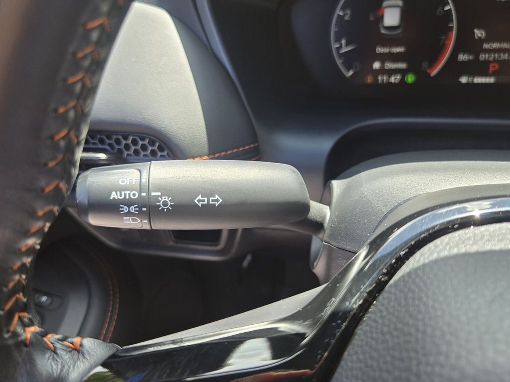 2026 Honda HR-V Sport - Photo 27
