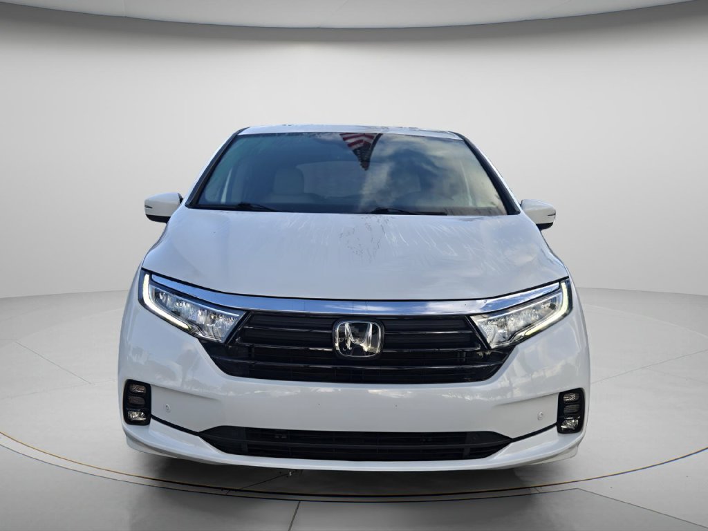 2024 Honda Odyssey Touring - Photo 9