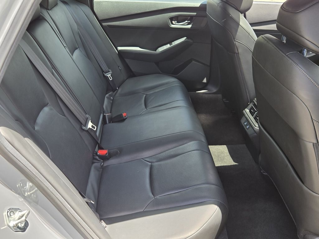 2025 Honda Accord Hybrid Sport-L - Photo 16